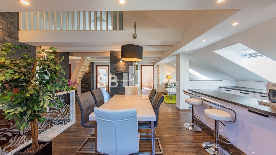 Prodej ubytování, 600 m² - Rýmařov - Janovice