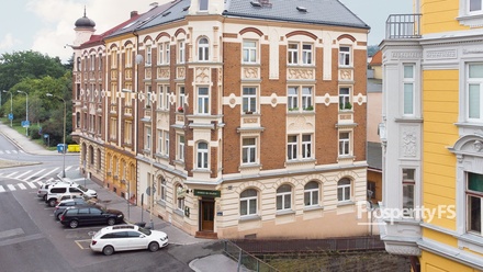 Prodej restaurace 148 m², Děčín IV-Podmokly
