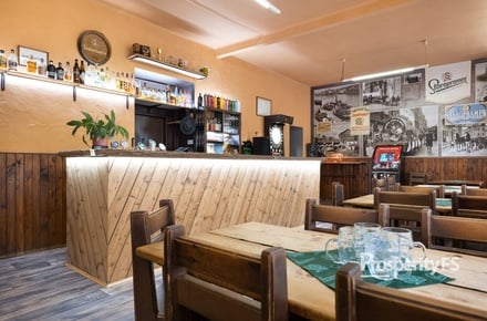 Prodej restaurace 148 m², Děčín IV-Podmokly