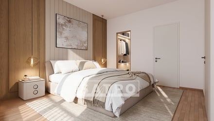 Prodej bytu 4+kk 137 m², Praha - Smíchov