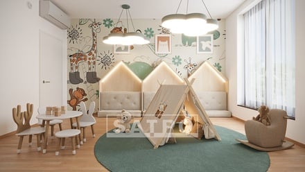 Prodej bytu 4+kk 137 m², Praha - Smíchov