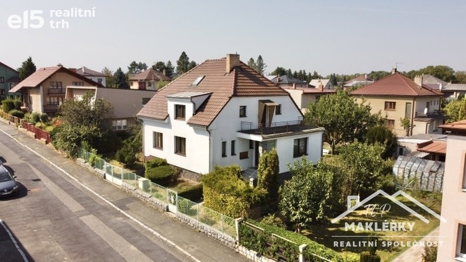 Prodej rodinné domy, 227 m² - Čáslav-Nové Město