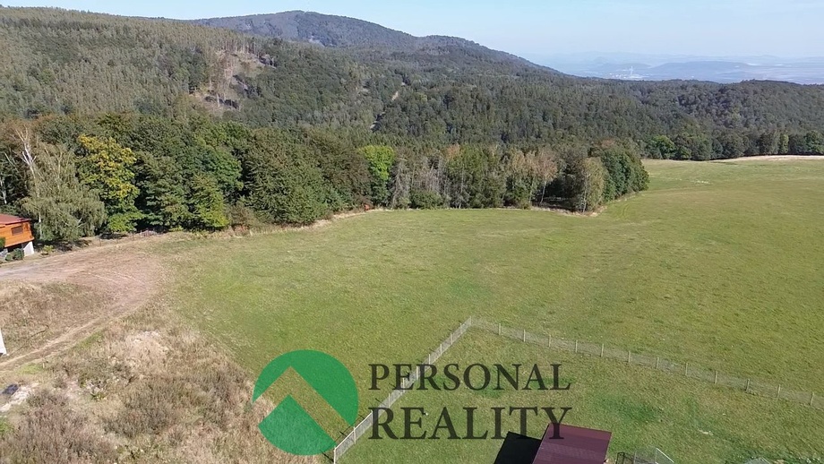 Prodej pozemky pro bydlení, 4 616 m² - Boleboř