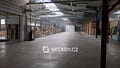 Pronájem skladu 2 700 m², Višňová