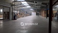 Pronájem skladu 2 700 m², Višňová