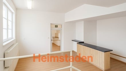 Pronájem obchodního prostoru 71 m², Havířov-Město - Havířov - Město