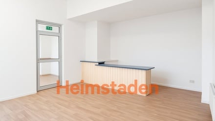Pronájem obchodního prostoru 71 m², Havířov-Město - Havířov - Město