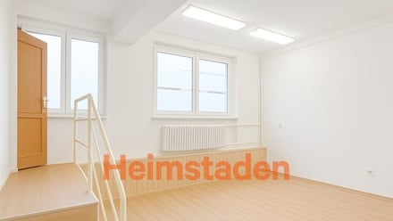 Pronájem obchodního prostoru 71 m², Havířov-Město - Havířov - Město