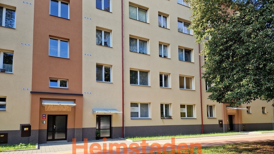 Pronájem obchodní prostory, 71 m² - Havířov - Město