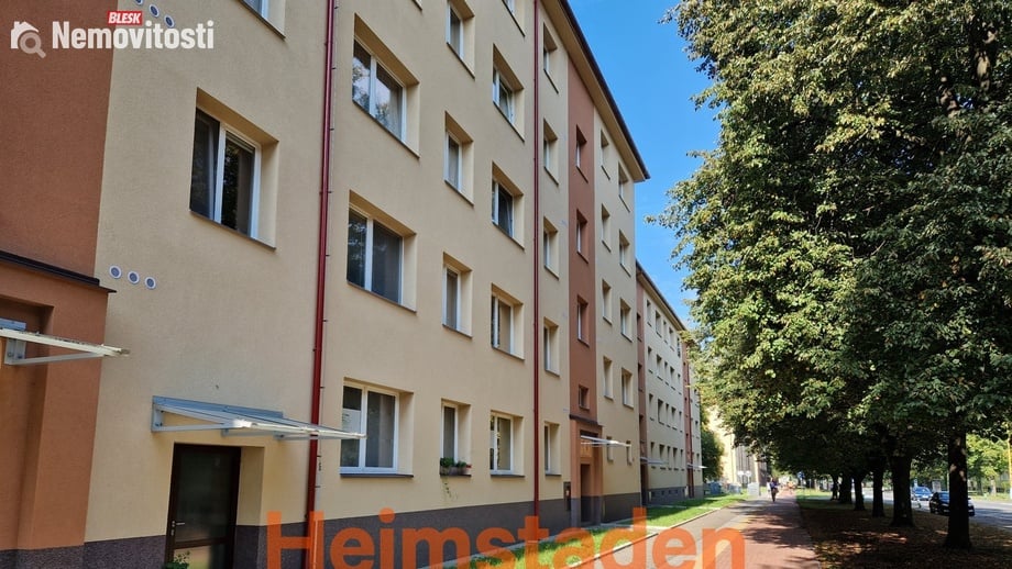 Pronájem obchodního prostoru 71 m², Havířov-Město - Havířov - Město