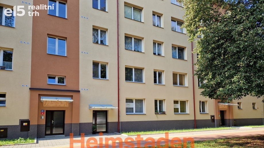 Pronájem obchodní prostory, 71 m² - Havířov - Město
