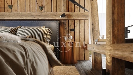 Prodej bytu 2+kk 57 m², Horní Maršov - Dolní Albeřice