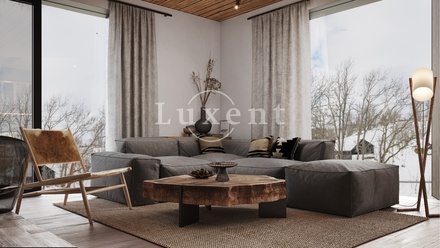 Prodej bytu 2+kk 57 m², Horní Maršov - Dolní Albeřice