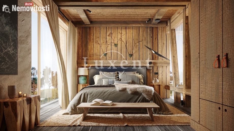 Prodej bytu 2+kk 57 m², Horní Maršov - Dolní Albeřice