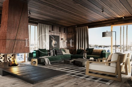 Prodej bytu 3+kk 167 m², Horní Maršov - Dolní Albeřice