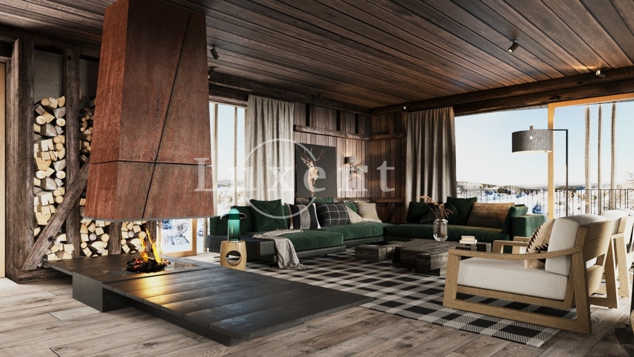 Prodej byty 3+kk, 167 m² - Horní Maršov - Dolní Albeřice