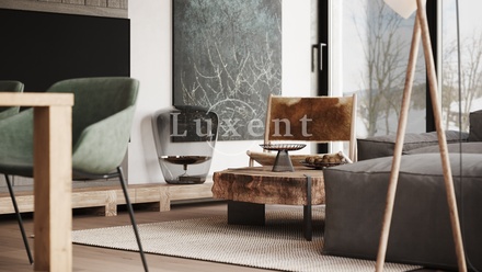 Prodej bytu 3+kk 112 m², Horní Maršov - Dolní Albeřice