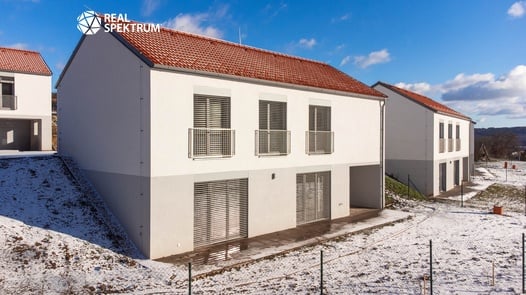 Prodej rodinného domu 163 m², Vohančice