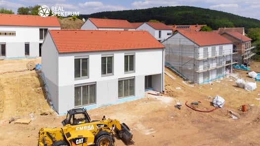 Prodej rodinného domu 163 m², Vohančice