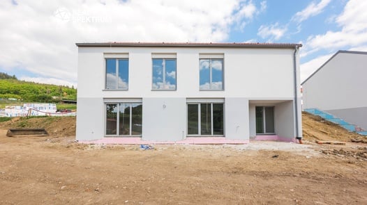 Prodej rodinného domu 163 m², Vohančice