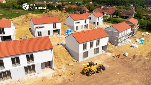 Prodej rodinného domu 163 m², Vohančice