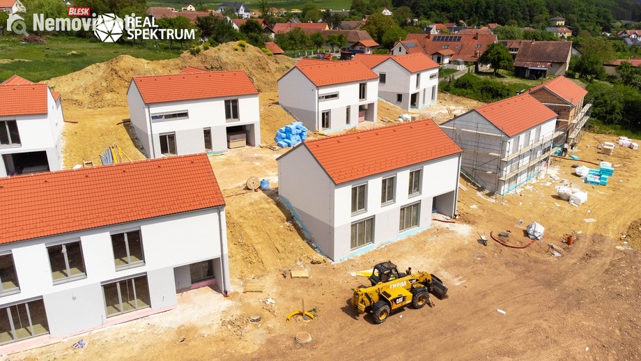 Prodej rodinného domu 175 m², Vohančice