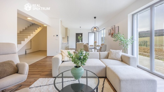 Prodej rodinného domu 175 m², Vohančice