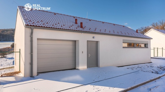 Prodej rodinného domu 175 m², Vohančice