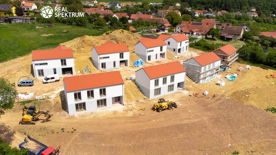 Prodej rodinné domy, 175 m² - Vohančice