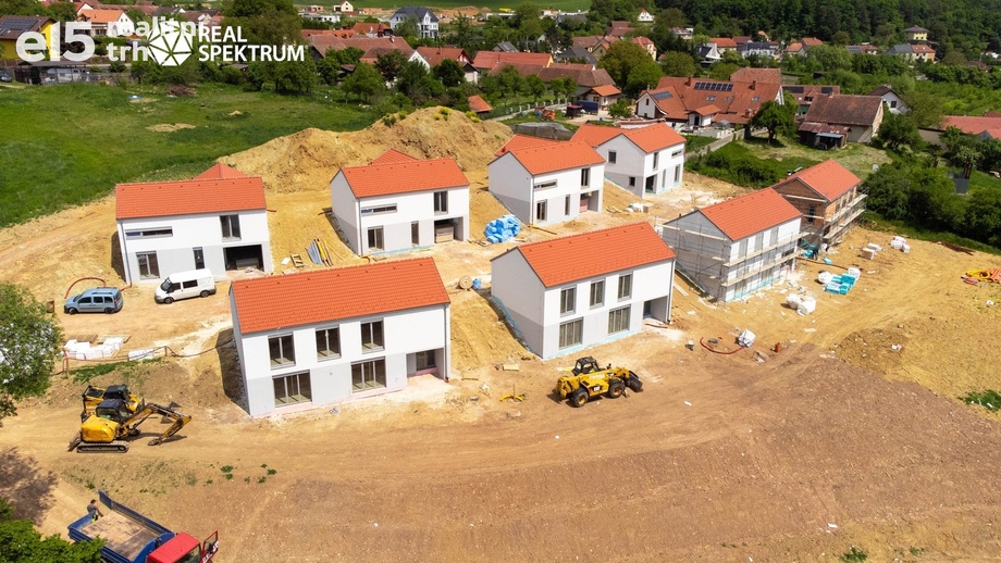 Prodej rodinné domy, 175 m² - Vohančice