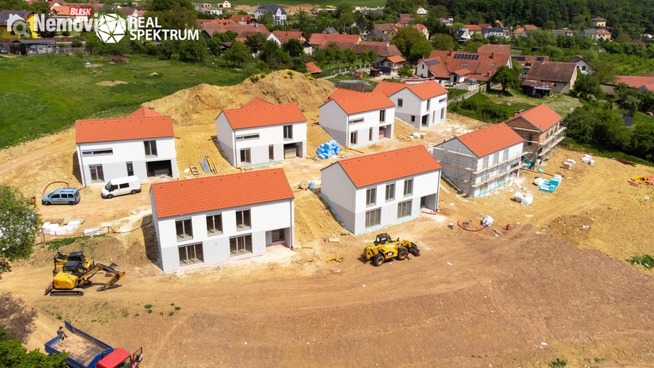 Prodej rodinného domu 175 m², Vohančice
