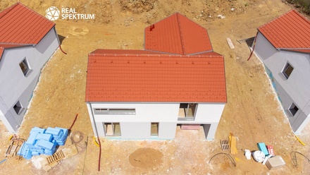 Prodej rodinného domu 175 m², Vohančice