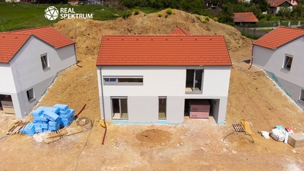Prodej rodinného domu 175 m², Vohančice