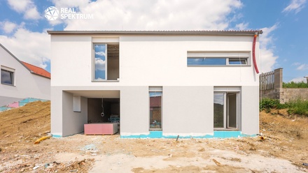 Prodej rodinného domu 175 m², Vohančice