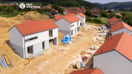 Prodej rodinného domu 175 m², Vohančice