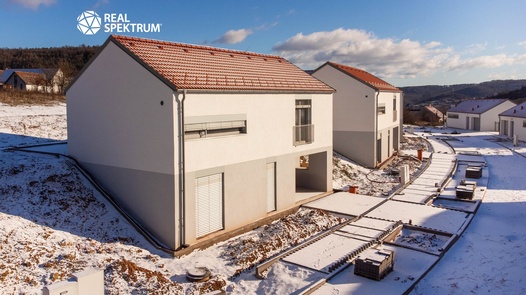 Prodej rodinného domu 175 m², Vohančice