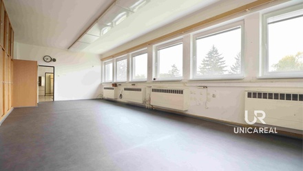 Pronájem kanceláře 44 m², Modřice