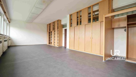 Pronájem kanceláře 44 m², Modřice