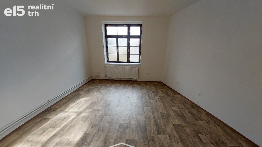Pronájem kanceláře, 55 m² - Bruntál