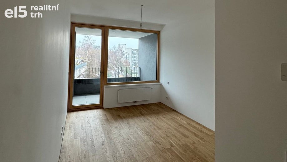Prodej byty 2+kk, 54 m² - Praha - Radlice