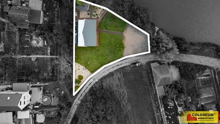 Prodej zahrady 773 m², Vojkovice