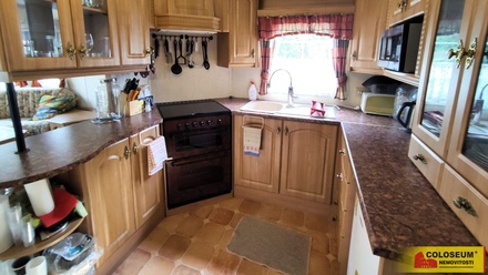 Prodej zahrady 773 m², Vojkovice