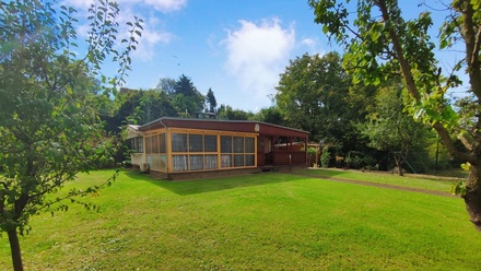 Prodej zahrady 773 m², Vojkovice