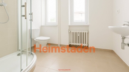 Pronájem bytu 1+kk 28 m², Havířov-Šumbark - Havířov - Šumbark