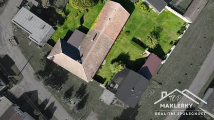 Prodej rodinného domu 200 m², Svatý Mikuláš - Lišice