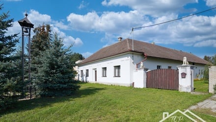 Prodej rodinného domu 200 m², Svatý Mikuláš - Lišice