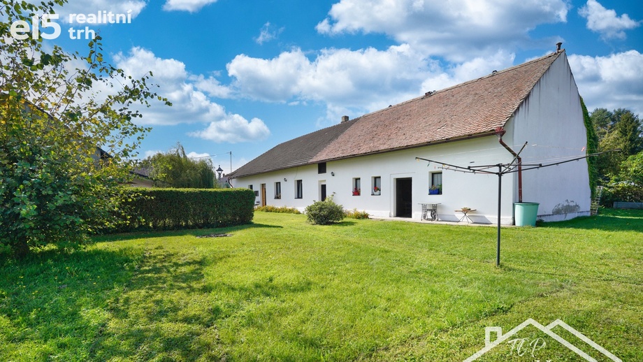 Prodej rodinného domu 200 m², Svatý Mikuláš - Lišice