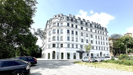 Pronájem restaurace 134 m², Brno - Trnitá