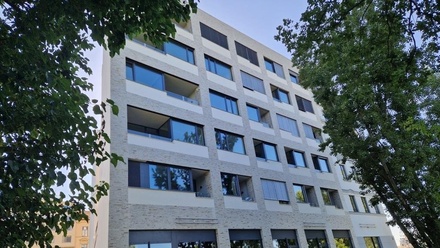 Pronájem restaurace 134 m², Brno - Trnitá