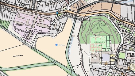 Prodej komerčního pozemku 30 898 m², Rosice